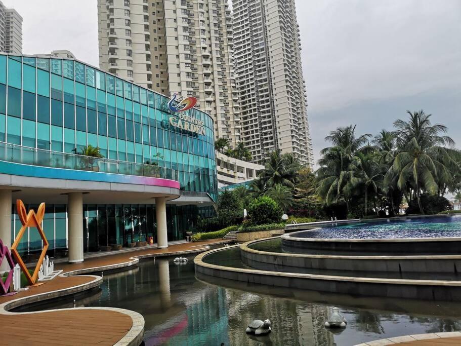 Country Garden Bay Point Homestay By Easyhomestay جوهر بهرو المظهر الخارجي الصورة