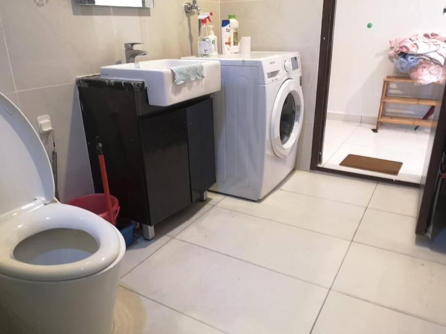 Country Garden Bay Point Homestay By Easyhomestay جوهر بهرو المظهر الخارجي الصورة