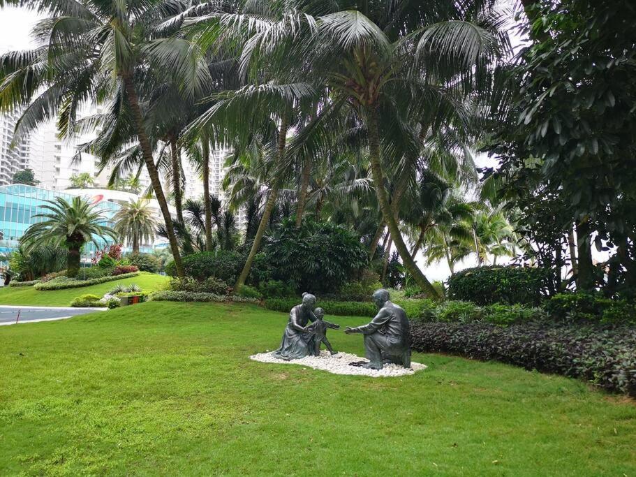 Country Garden Bay Point Homestay By Easyhomestay جوهر بهرو المظهر الخارجي الصورة