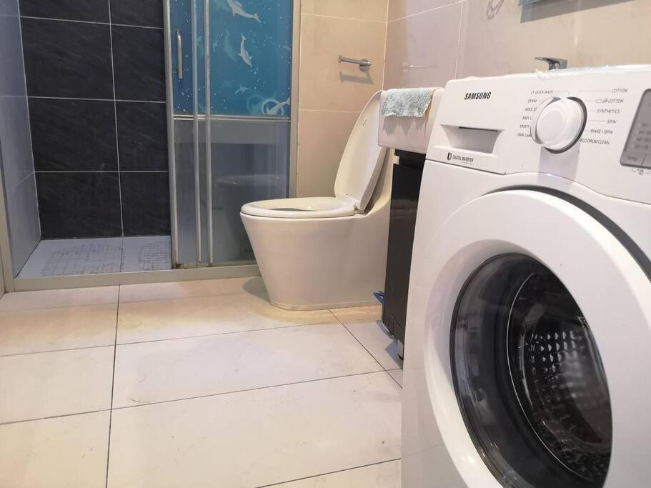 Country Garden Bay Point Homestay By Easyhomestay جوهر بهرو المظهر الخارجي الصورة